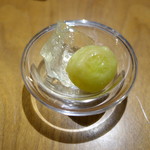 セララバアド - スパークリングマスカット