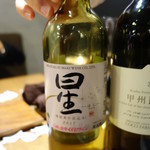 セララバアド - 白ワイン