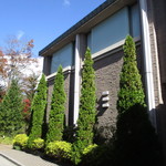 グランドエクシブ軽井沢 - 建物