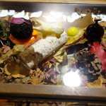 セララバアド - 落葉の森