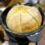 セララバアド - パン