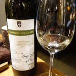 セララバアド - 白ワイン