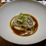 セララバアド - 烏賊　藁