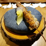 セララバアド - マジャク