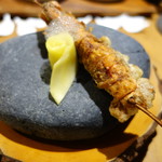 セララバアド - マジャク