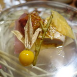 セララバアド - 丹波黒鶏