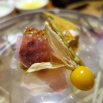 セララバアド - 丹波黒鶏