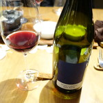 セララバアド - 赤ワイン