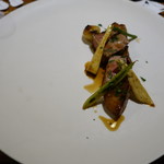 セララバアド - セレ豚