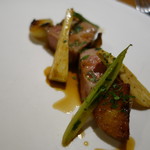 セララバアド - セレ豚