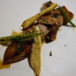 セララバアド - セレ豚