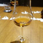 セララバアド - 紅玉アイスワイン