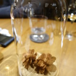 セララバアド - 松ぼっくり