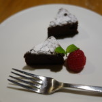 セララバアド - バースデーケーキ