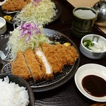 Tonkatsu Wakou - 