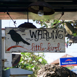 Warung Little Bird  - 