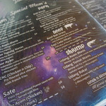 Warung Little Bird  - 