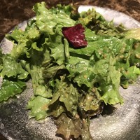 ビストロ クレスタ 麻布十番 - 