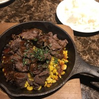 ビストロ クレスタ 麻布十番 - 