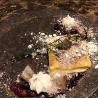 ビストロ クレスタ 麻布十番 - 