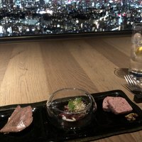THE KINTAN STEAK - 