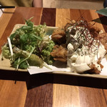 博多もつ鍋専門 個室居酒屋 えびす丸 - 