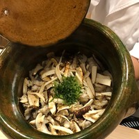 贅を尽くした至極のランチ