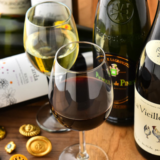 ブリキボタン CAFE&DINING_2