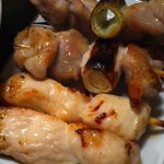 Yakitori Marukin - 