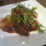 RESTAURANT レンガ屋 - 肉料理（Ａ）