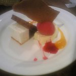 RESTAURANT レンガ屋 - デザート（Ａ）