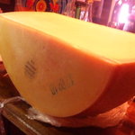 Rakkyo - チーズもんじゃ用チーズ