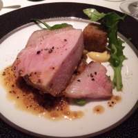 モノリス - 肉