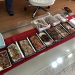 吾助 - 吾助500円弁当全8種＆焼き鳥全7種＆粉物全3種