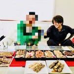 吾助 - もやし生誕祭