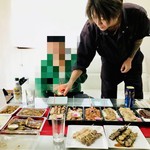 吾助 - もやし生誕祭