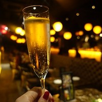 ビストロ クレスタ 麻布十番 - 