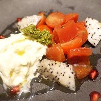 ビストロ クレスタ 麻布十番 - 