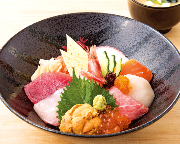 ランチメニュー すし 築地日本海 豊洲シエルタワー店 豊洲 寿司 食べログ ランチメニュー すし 築地日本海 豊洲シエルタワー店 豊洲 寿司 食べログ