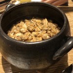 牡蠣・貝料理居酒屋 貝しぐれ - 