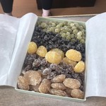 おもや甘納豆 吉野町店 - 