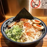 こだわり麺工房たご - 