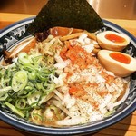 こだわり麺工房たご - 