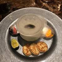 DINING & BAR TABLE 9 TOKYO - 