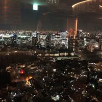 DINING & BAR TABLE 9 TOKYO - 
