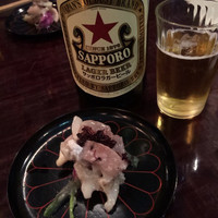 あそび割烹 さん葉か - 