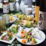 全席完全個室居酒屋 ゆずの小町 海浜幕張店