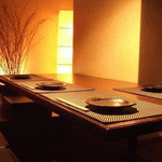 全席完全個室居酒屋 ゆずの小町 海浜幕張店