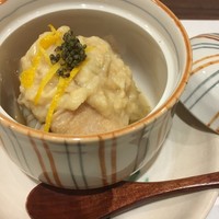 あなごと日本酒 なかむら - 