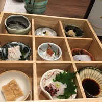 あなごと日本酒 なかむら - 